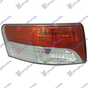 STOP LAMPA SPOLJASNJA (DEPO) LEVO