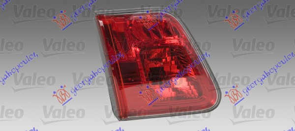 STOP LAMPA UNUTRASNJA (VALEO) LEVO