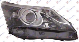 FAR ELEKTRICNI SA LED DNEVNIM SVETLOM (EXPORT TIP) (DEPO) DESNO