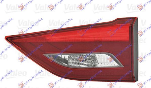 STOP LAMPA UNUTRASNJA SEDAN/KARAVAN (VALEO) DESNO