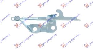 FRONT HOOD HINGE