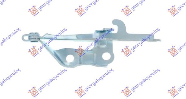 FRONT HOOD HINGE