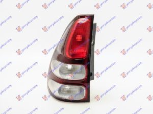 STOP LAMPA (DEPO) LEVO