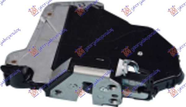 MOTOR BRAVE PREDNJIH VRATA (10pins) DESNO
