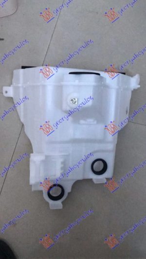 POSUDA ZA TECNOST BRISACA