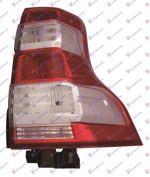 STOP LAMPA (LED) DESNO