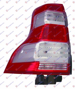 STOP LAMPA (LED) LEVO