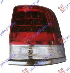STOP LAMPA SPOLJASNJA (LED) DESNO