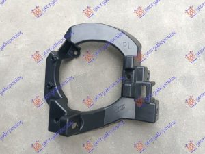 NOSAC MAGLENKE PLASTICNI LEVO