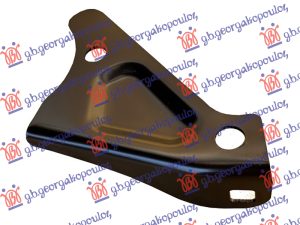 NOSAC FARA METAL LEVO