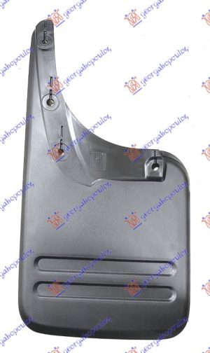 MUD FLAP REAR 2WD