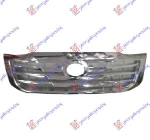 PVC MASKA HROM