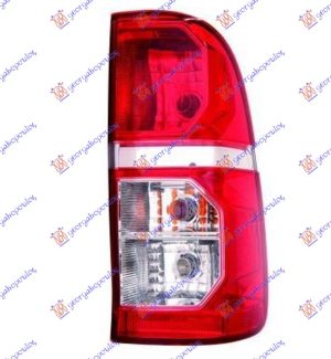 STOP LAMPA KOMPLET (TAJLAND) DESNO