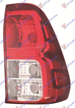 STOP LAMPA (TYC) DESNO