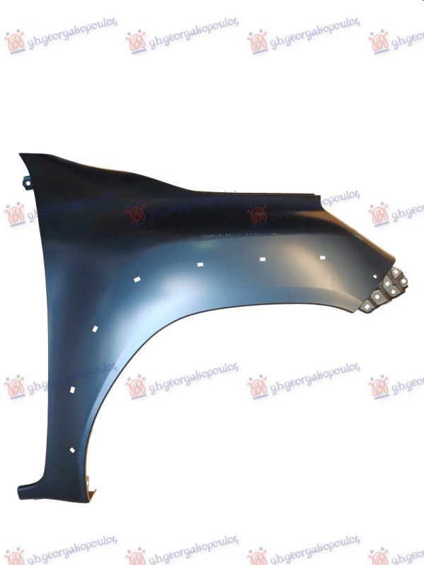 BLATOBRAN (4WD) (SA OTVORIMA ZA PLASTICNI RUB) DESNO