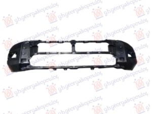 FRONT BUMPER (INVINCIBLE/TORNADO INVINCIBLE)