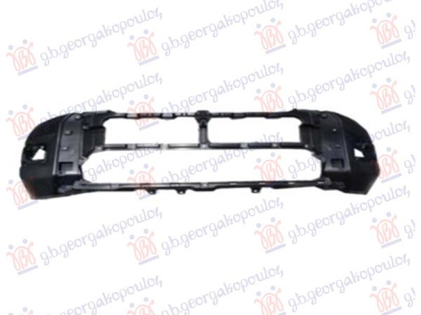 FRONT BUMPER (INVINCIBLE/TORNADO INVINCIBLE)