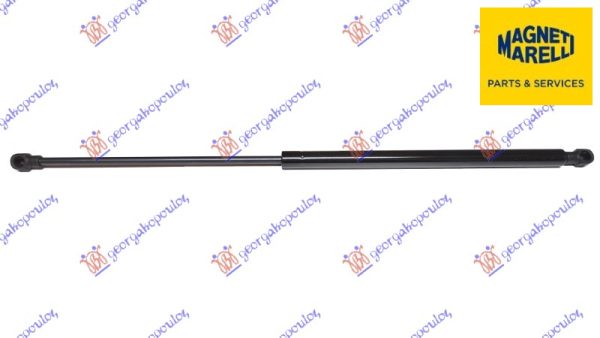 AMORTIZER GEPEK VRATA (565L-170N) (MARELLI)