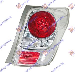 STOP LAMPA (DEPO) LEVO
