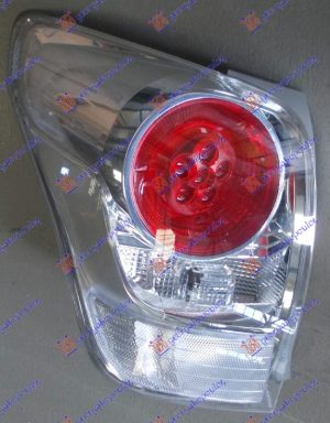 STOP LAMPA (ULO) LEVO