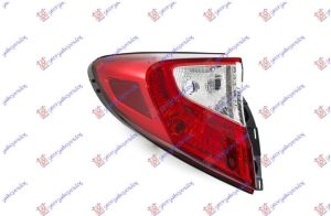 STOP LAMPA SPOLJASNJA (DEPO) LEVO