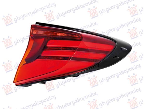 FAR CEO LED (ULO) DESNO