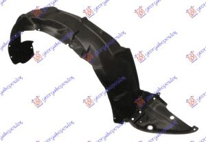 POTKRILO (HIBRID) PLASTICNO DESNO