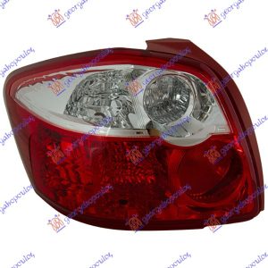 STOP LAMPA (ULO) LEVO