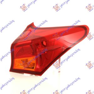 STOP LAMPA SPOLJASNJA (DEPO) DESNO