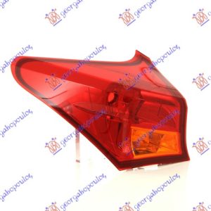 STOP LAMPA SPOLJASNJA (DEPO) LEVO