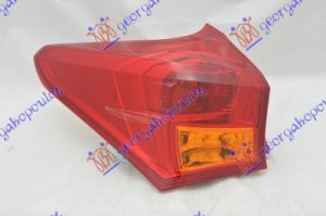 STOP LAMPA SPOLJASNJA (LED) (DEPO) LEVO