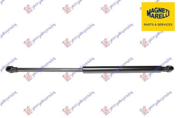 GAS SPRING TAIL GATE S.W. (436L-555N) (MARELLI)