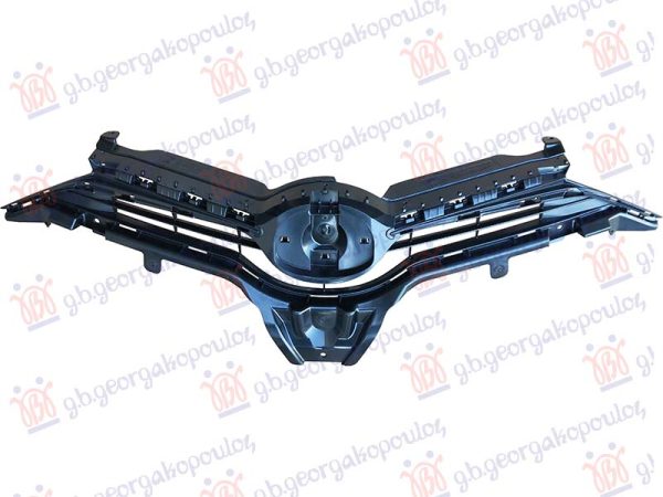 GRILLE INNER