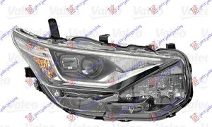HEAD LAMP Bi-LED (VALEO)