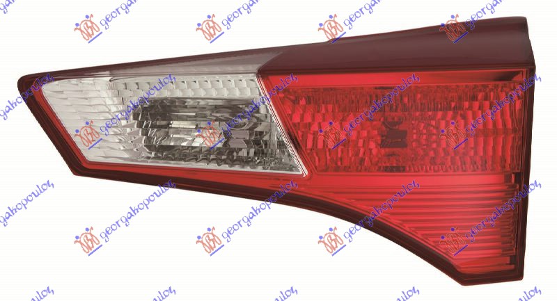 STOP LAMPA UNUTRASNJA (DEPO) DESNO