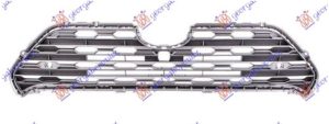 PVC MASKA SREBRNA (PDS SENZORI) (KAMERA)