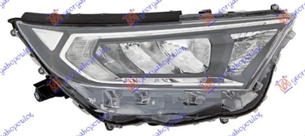 FAR LED (DEPO) DESNO