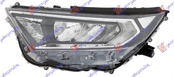 FAR LED (DEPO) LEVO