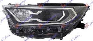 FAR (HB3) LED (DEPO) LEVO