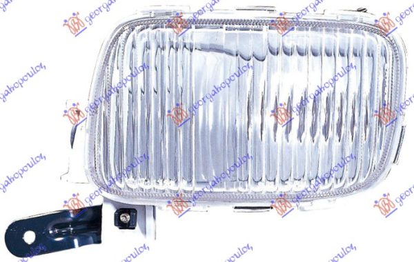 FOG LAMP (E) (DEPO)