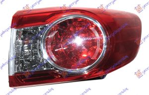 STOP LAMPA SPOLJASNJA (DEPO) DESNO