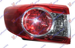 STOP LAMPA SPOLJASNJA (DEPO) LEVO