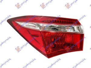 STOP LAMPA SPOLJASNJA (DEPO) LEVO