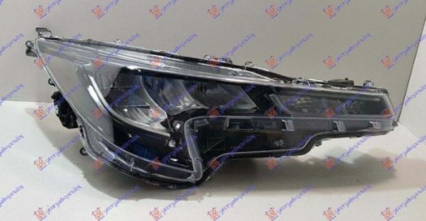 FAR CEO LED (DEPO) DESNO