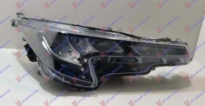 HEAD LAMP FULL LED (E) (TYC)