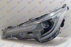 HEAD LAMP FULL LED (WITH PROJECTOR) (VALEO)