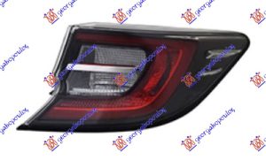 STOP LAMPA SPOLJASNJA (LED) DESNO