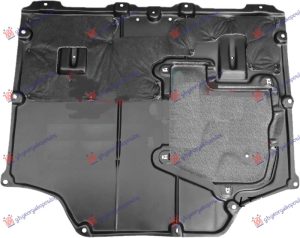 ZASTITA MOTORA PLASTICNA HIBRID
