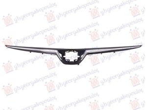 PVC MASKA KOMPLET (HROM LAJSNE)