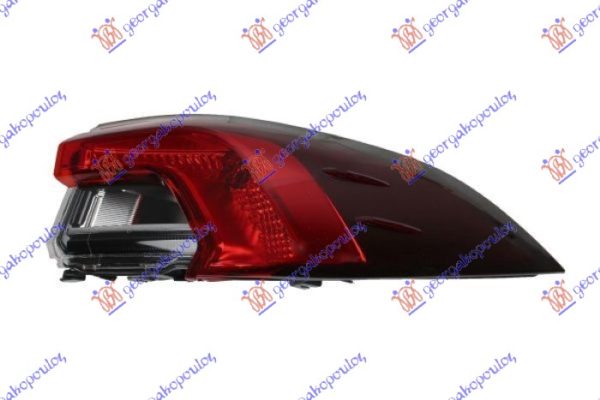 STOP LAMPA SPOLJASNJA LED (ULO) DESNO